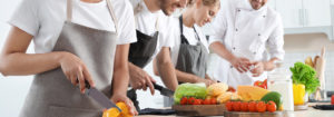 cuisiner