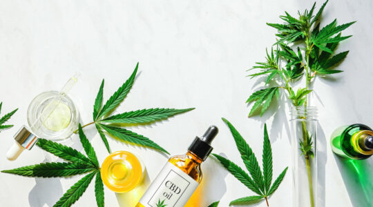CBD