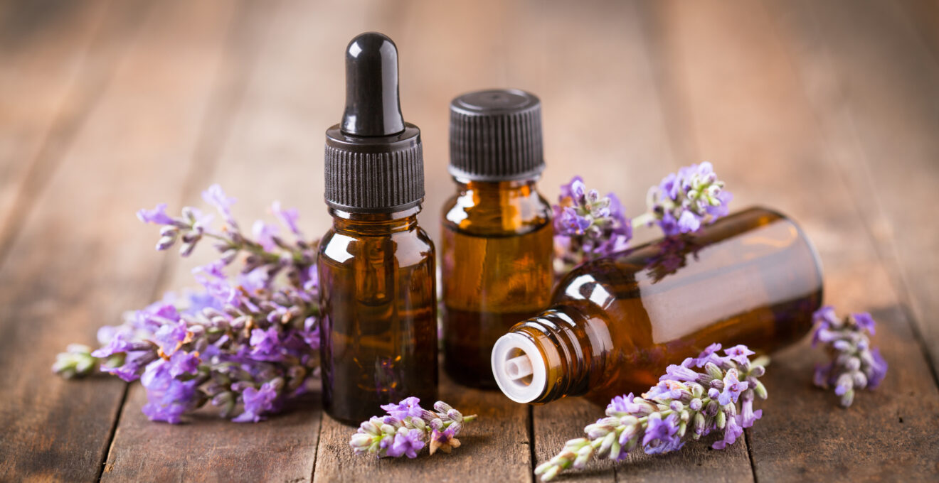 aromathérapie
