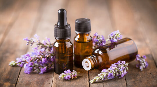 aromathérapie